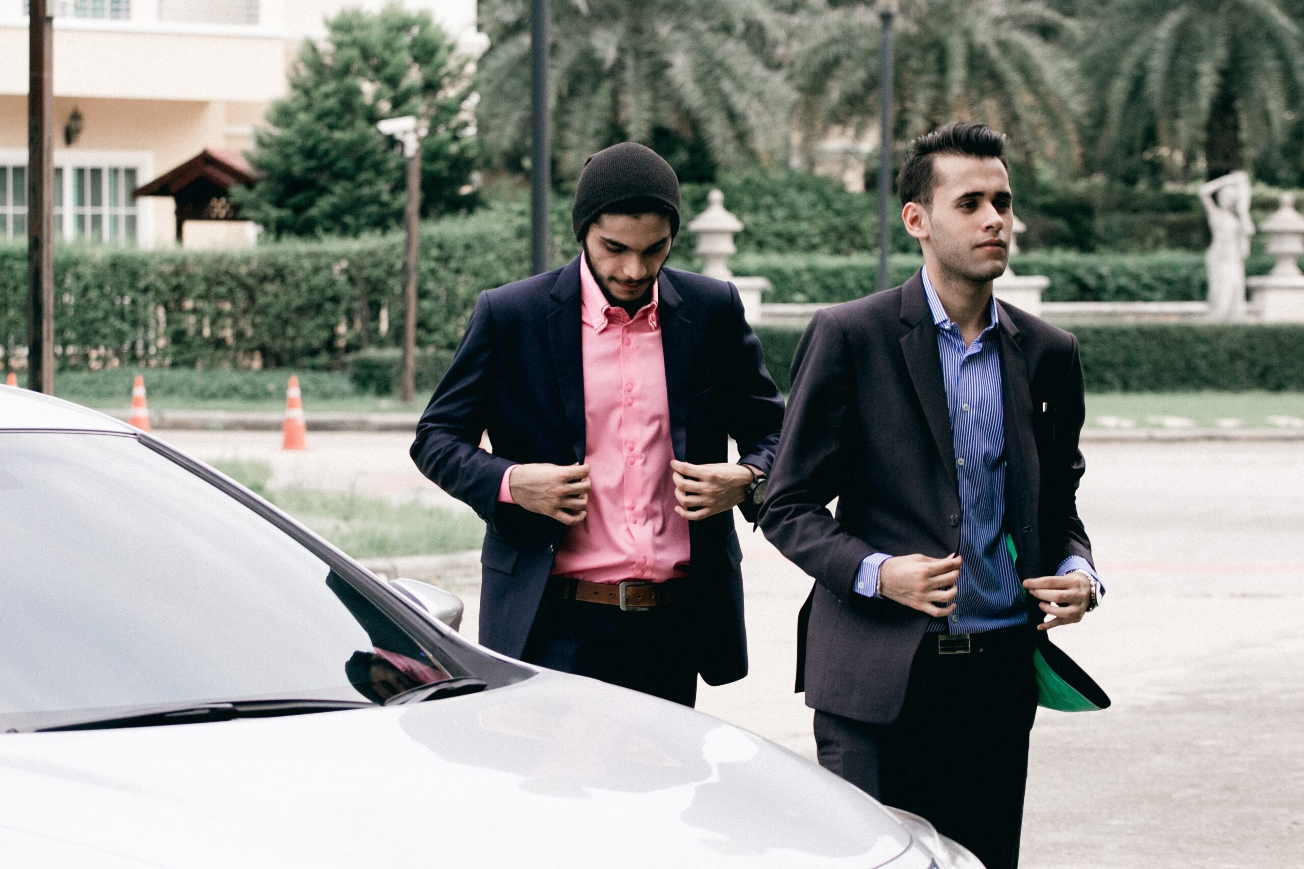 Why Mother of Pearl Buttons Matter