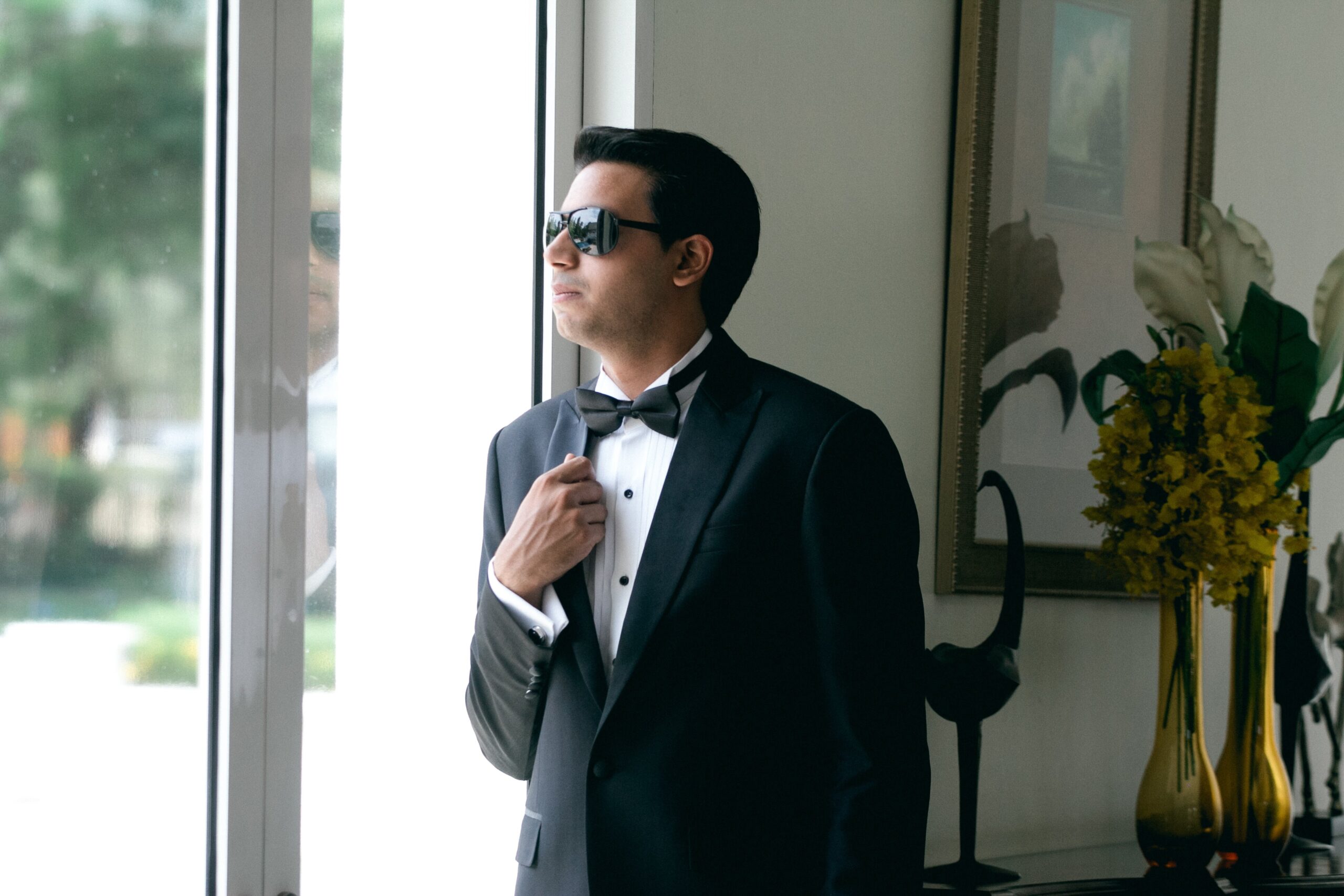 Suit Care: Making Your Investment Last