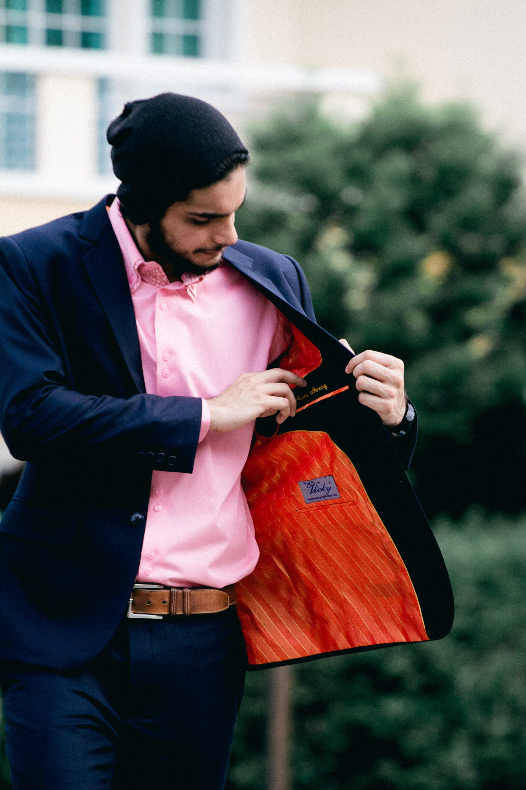 What to Expect at Your First Fitting